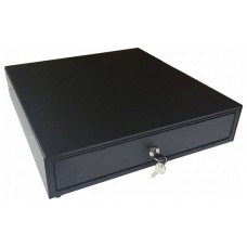 CAJON PORTAMONEDA  ELECTRICO PREMIER 41X41 NEGRO 